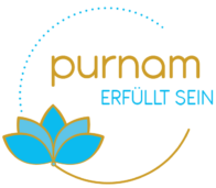 Logo der Praxis Purnam für integrale Therapie & Coaching in Köln Weidenpesch